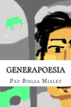 portada Generapoesia: Memòria 12/13: Volume 2 (Blocaire)