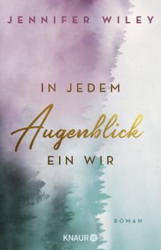 portada In Jedem Augenblick ein wir (en Alemán)