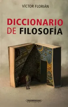 portada Diccionario de Filosofía (in Spanish)