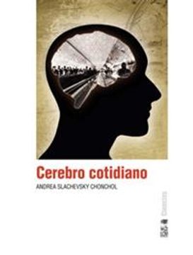 portada Cerebro Cotidiano (in Spanish)