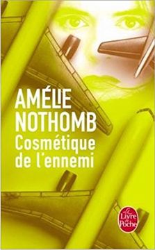 portada Cosmetique de L'ennemi (Le Livre De Poche) (French Edition) (en Francés)