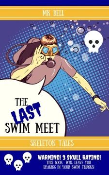 portada The Last Swim Meet
