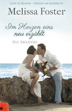 portada Im Herzen eins, neu erzählt (in German)