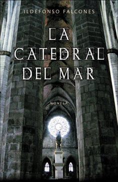 portada La catedral del mar (in Spanish)