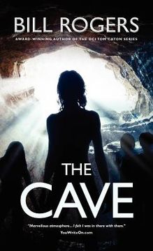 portada the cave (en Inglés)