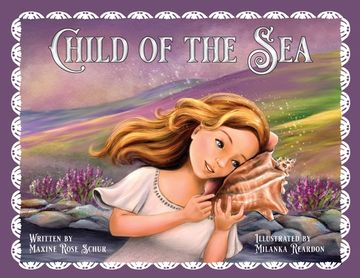 portada Child of the Sea 
