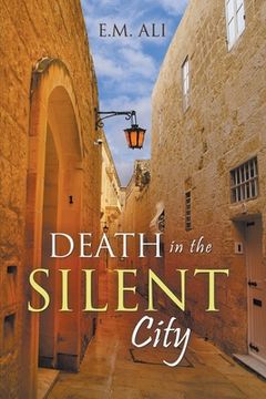 portada Death in the Silent City