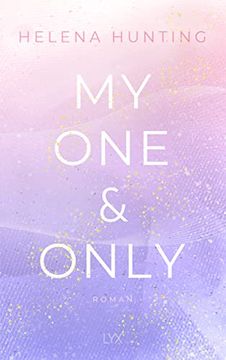 portada My one and Only (en Alemán)