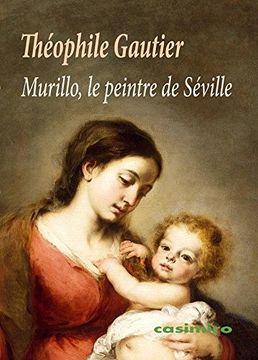 portada Murillo : Le peintre de Séville (in French)