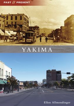Yakima (en Inglés)