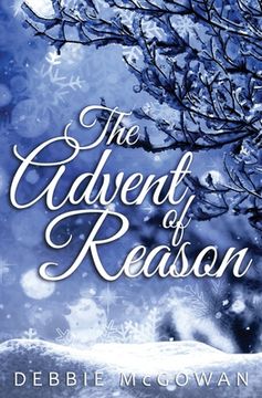 portada The Advent of Reason