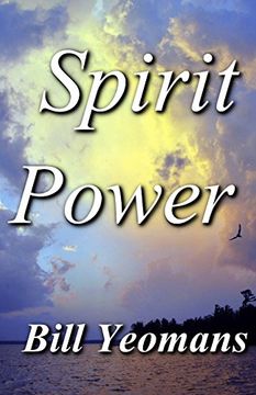 portada Spirit Power (en Inglés)