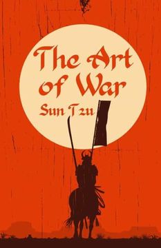 portada The art of War: Classic Literature & Fiction (in English)