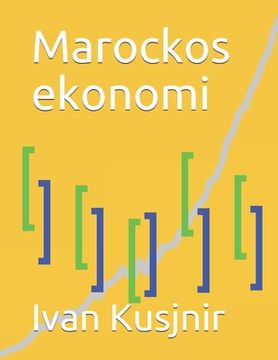 Marockos ekonomi (en Sueco)