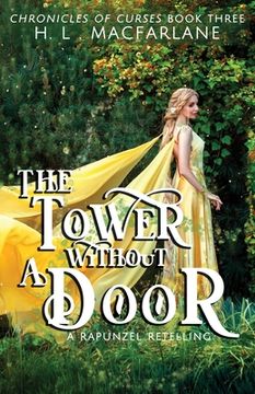 portada The Tower Without a Door (in English)