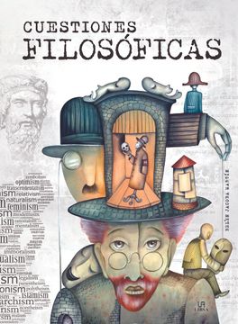 portada Cuestiones Filosoficas (in Spanish)