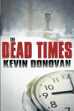 portada The Dead Times (en Inglés)
