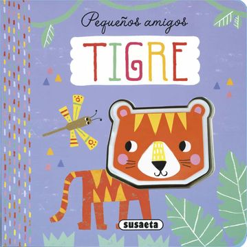 portada Tigre (in Spanish)