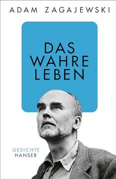 portada Zagajewski Leben (en Alemán)