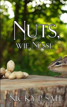 portada Nuts, wie Nüsse (in German)