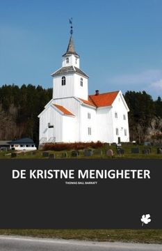portada De kristne menigheter (Norwegian Edition)