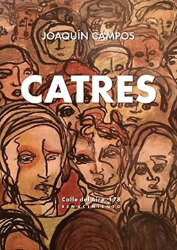 portada Catres (in Spanish)