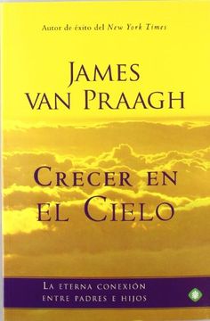 portada Crecer en el Cielo (in Spanish)