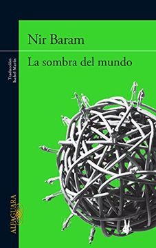 portada Sombra del Mundo, la (in Spanish)