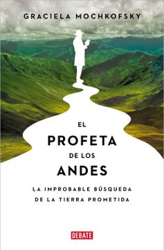 portada El Profeta de los Andes