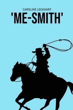 portada 'Me-Smith'
