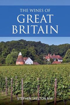 portada The Wines of Great Britain