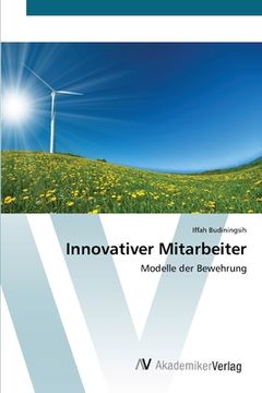 portada Innovativer Mitarbeiter (in German)