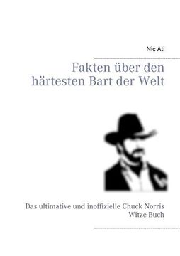 portada Fakten Über den Härtesten Bart der Welt (in German)
