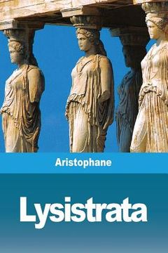 portada Lysistrata 