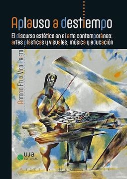 portada Aplauso a Destiempo (in Spanish)