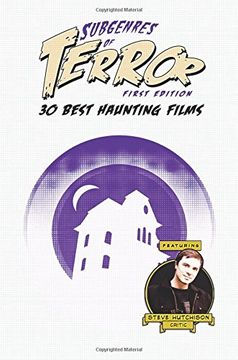 portada Subgenres of Terror: 30 Best Haunting Films