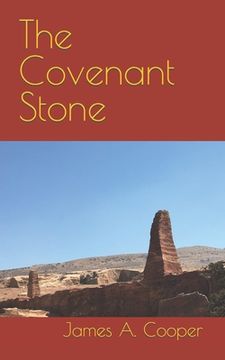 portada The Covenant Stone (in English)