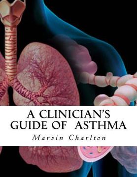 portada A Clinician's Guide of Asthma (en Inglés)