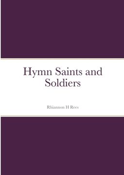 portada Saints and Soldiers (en Inglés)