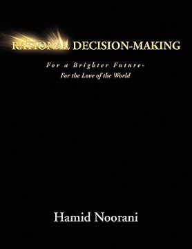 portada rational decision-making (en Inglés)