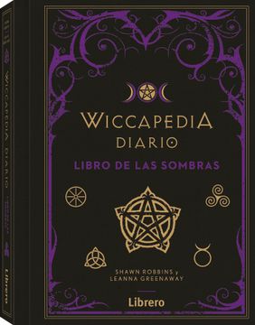 portada Wiccapedia Diario