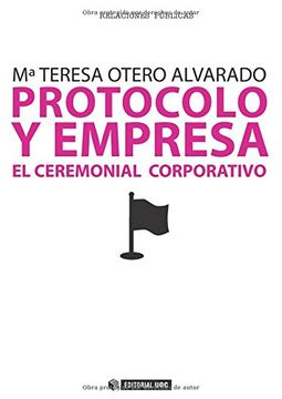 portada protocolo y empresa (in Spanish)