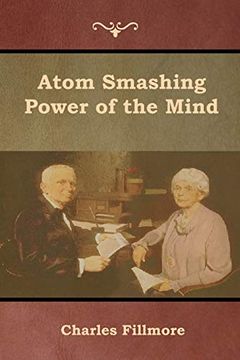 portada Atom Smashing Power of the Mind (en Inglés)