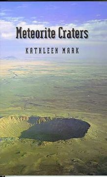 portada Meteorite Craters (en Inglés)