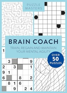 portada Brain Coach