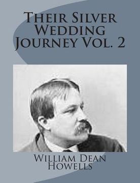 portada Their Silver Wedding Journey Vol. 2 (en Inglés)