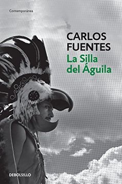 portada La Silla del Aguila (in Spanish)