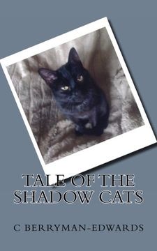 portada Tale Of The Shadow Cats