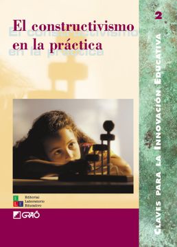 portada El Constructivismo en la Práctica: 002 (Editorial Popular) (in Spanish)