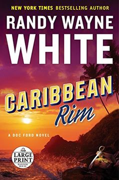 Caribbean rim (a doc Ford Novel)